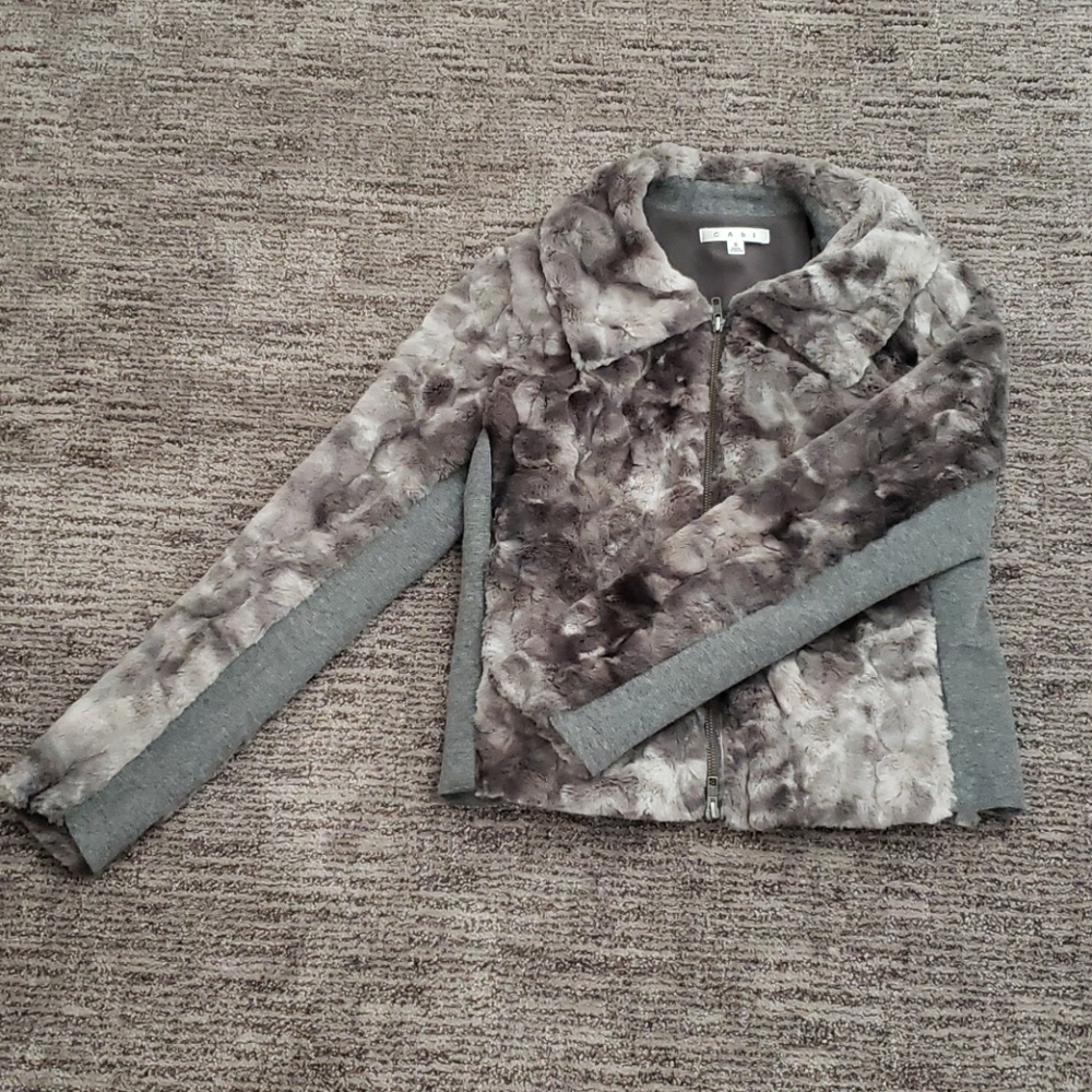 Cabi Evening Bomber - image 6